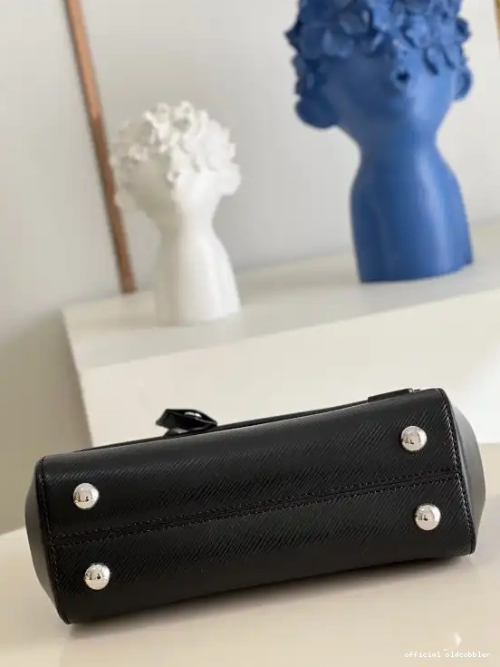 Official oldcobbler CHANELUNY VUITTON LOUIS BB 0628